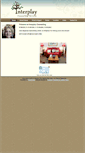 Mobile Screenshot of interplaycounseling.net